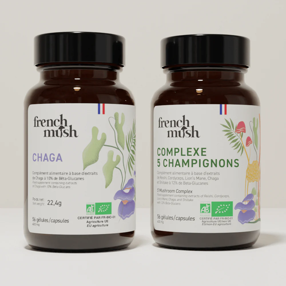 Tous nos produits